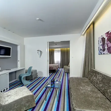 لوكس 4* سبليت