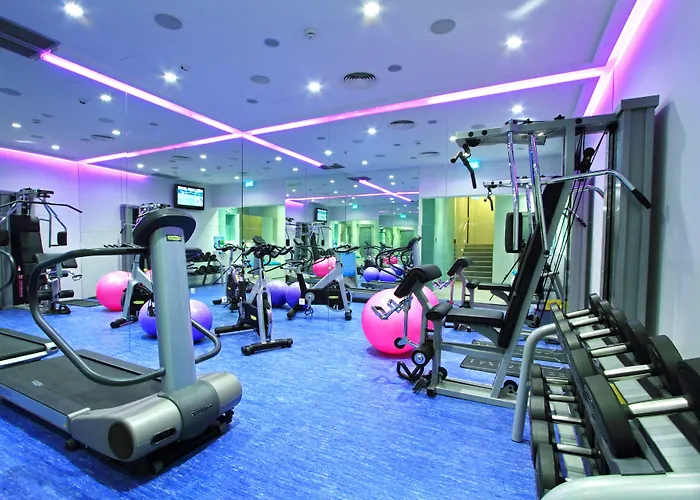 Szálloda Luxe Split