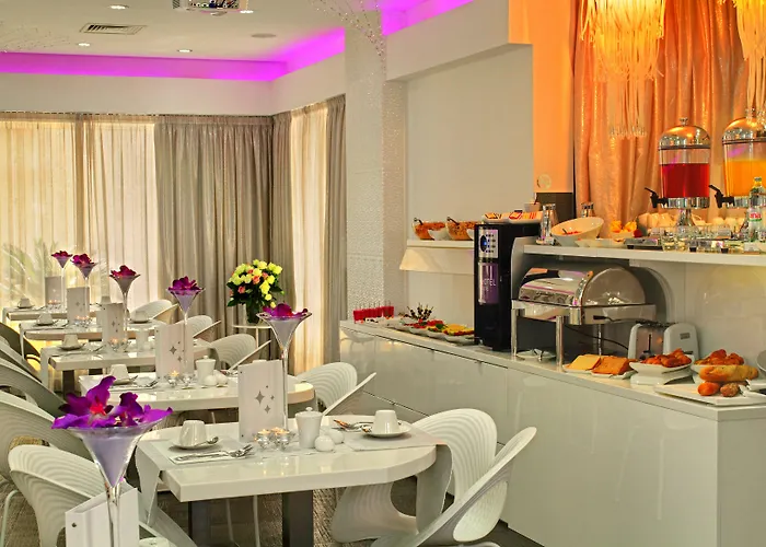 Luxe Szálloda Split