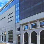 Hotel Luxe