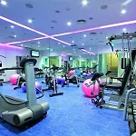 Hotel Luxe 4*