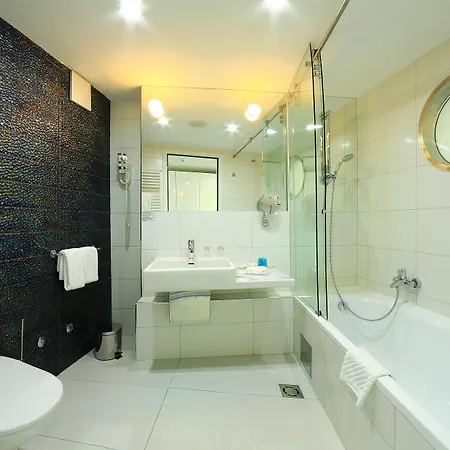 Luxe 4* Split