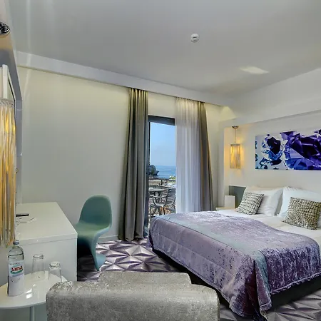 Luxe Otel Split