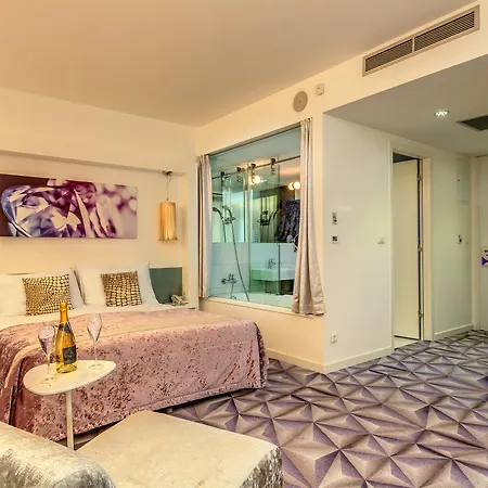 Luxe Otel Split