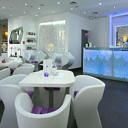 Luxe 4* Split