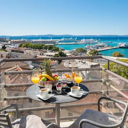 Luxe 4* Split