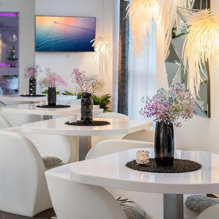Otel Luxe Split