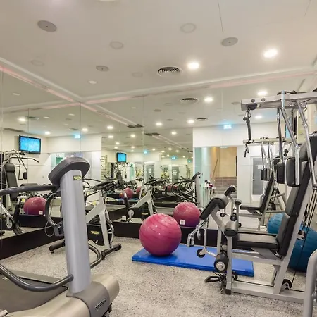 Otel Luxe