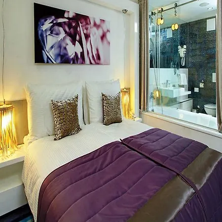 Luxe Otel Split