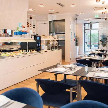酒店 卢克斯酒店