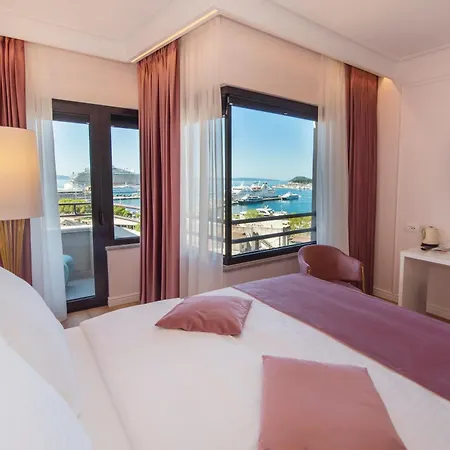 Luxe Hotel Split