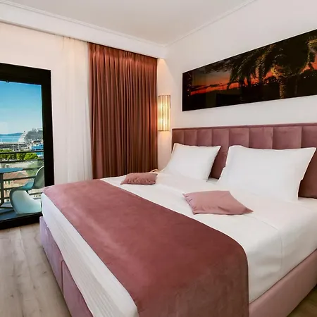 Hotel Luxe Split