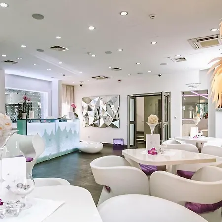 Luxe Otel Split