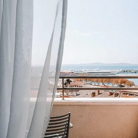 Luxe Otel Split