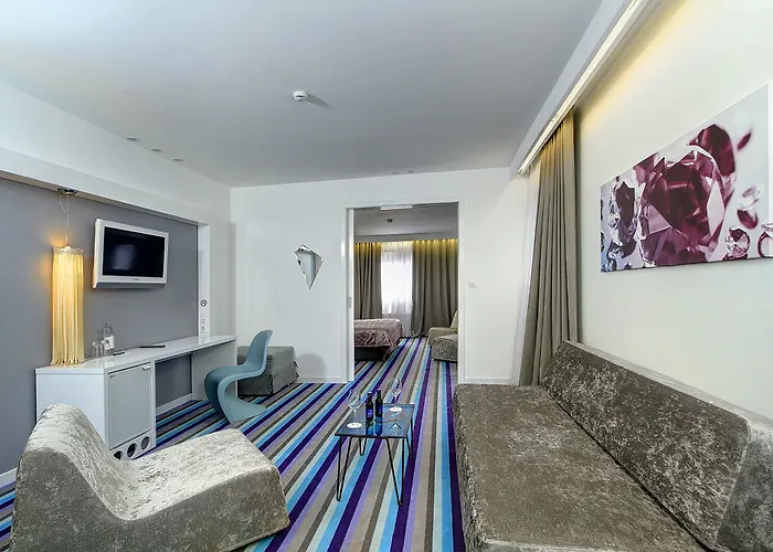 لوكس 4* سبليت