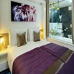 Luxe Hotel Split