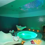 Luxe Split