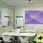 Luxe Split