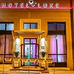 Luxe Hotel 4*
