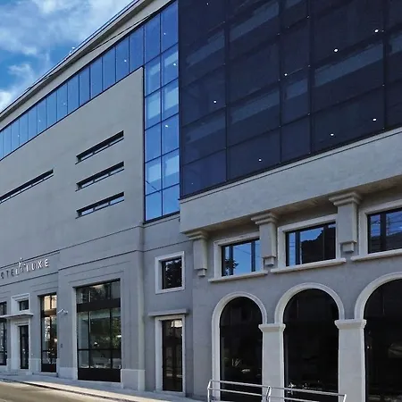 Hotel Luxe Split