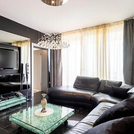 Luxe