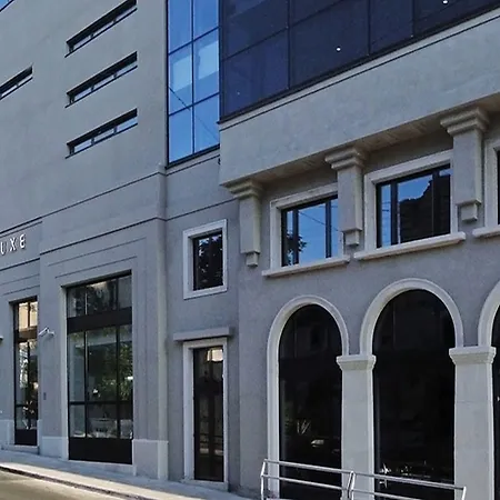 Luxe 4*