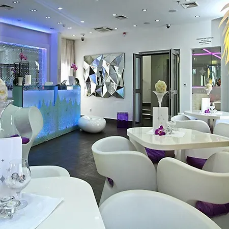 Luxe 4* ספליט