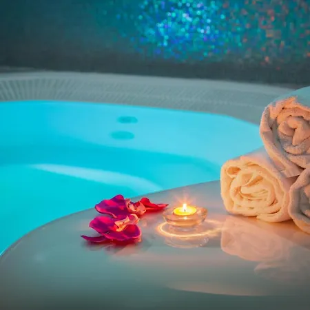 Luxe Hotel Split