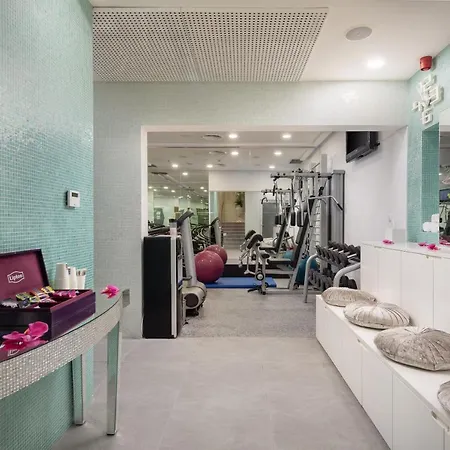 Hotel Luxe