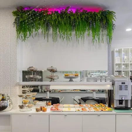 Luxe Hotel Split