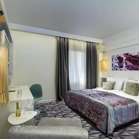 Hotel Luxe Split
