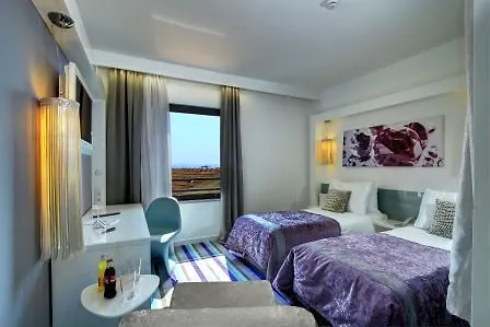Hotel Luxe Split