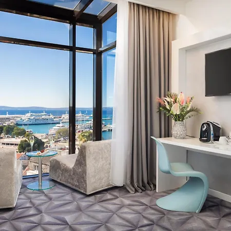 Luxe 4* Split