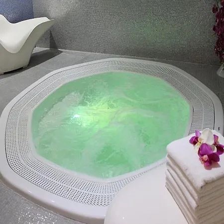 Luxe 4* Split