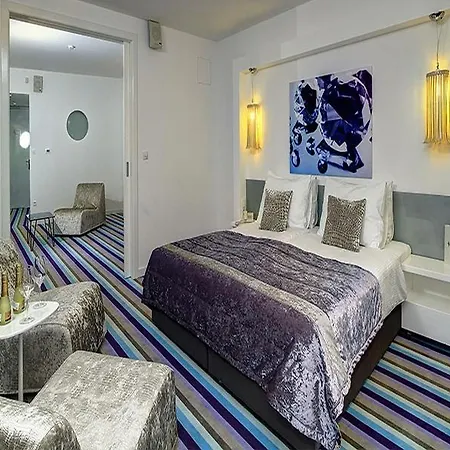 Luxe Hotel Split