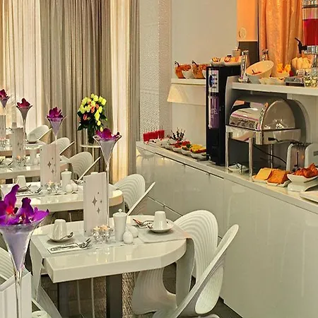 Luxe 4* Split