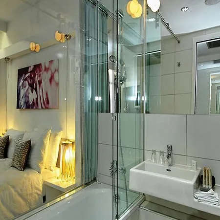 Luxe Hotel Split