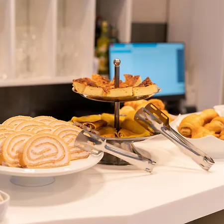 Hotell Luxe