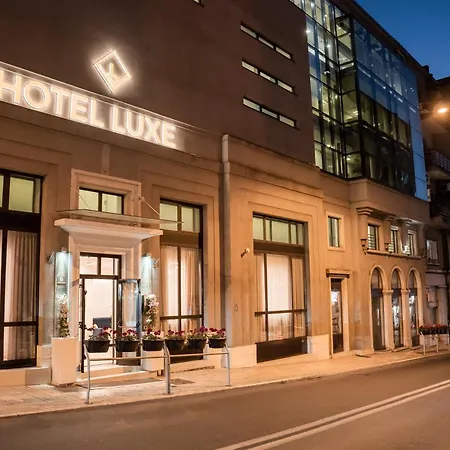 Hotel Luxe Split