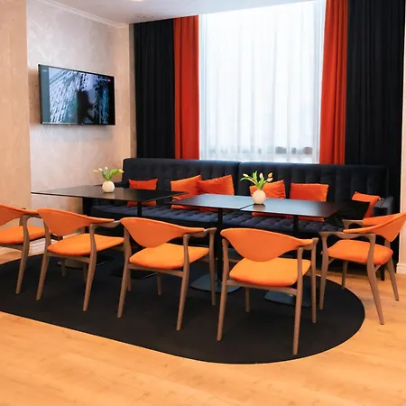 Luxe Hotel Split