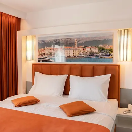 Luxe 4* Split