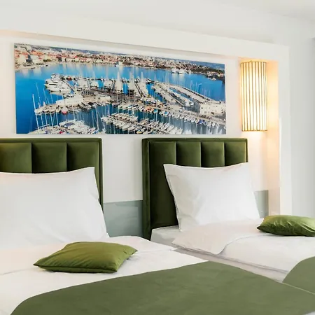 Luxe Hotel Split