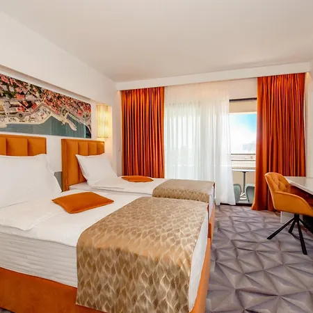 Ξενοδοχείο Luxe Σπλιτ