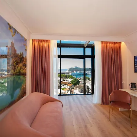 Luxe 4* Split