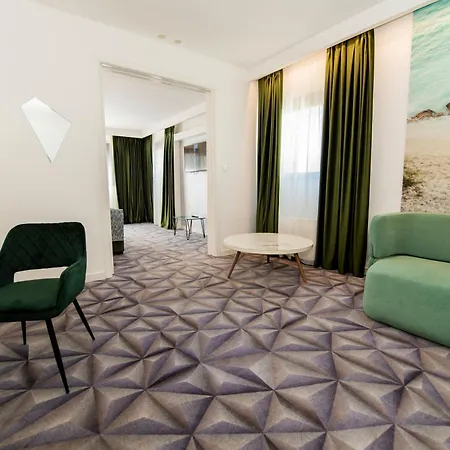 Ξενοδοχείο Luxe