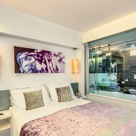 Ξενοδοχείο Luxe Σπλιτ