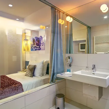 Luxe Ξενοδοχείο