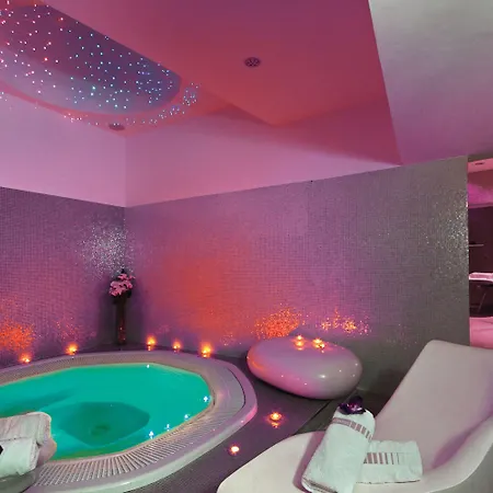 Luxe 4* Split