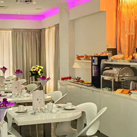 Luxe Hotel Split