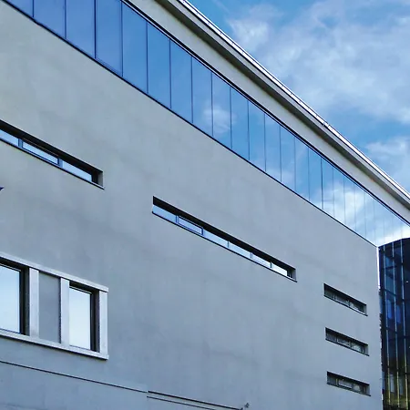 Luxe Hotel Split